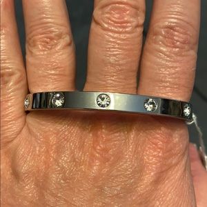 Park Lane Jewel Bracelet in Silver